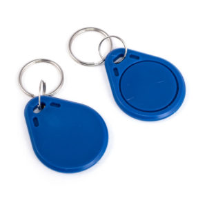 RFID дубликат ключа